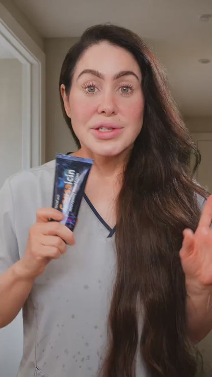 ThermaCalm Capsaicin Relief Cream